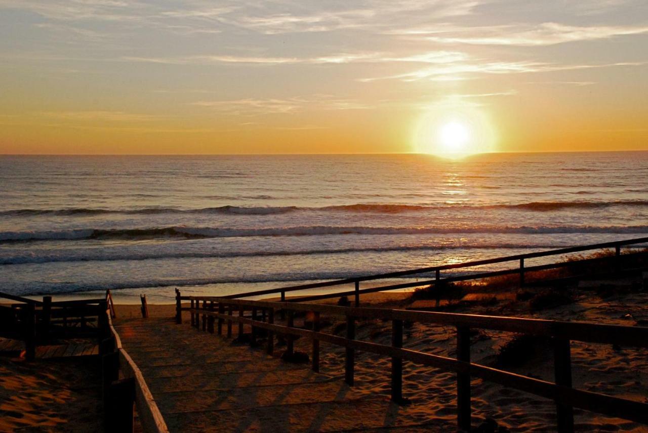 Les Dunes De Contis- Landes Сен-Жюльен-ан-Борн Экстерьер фото